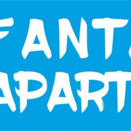 Fantastic Waw - Ns54 Pokoj A Varsó Kültér fotó